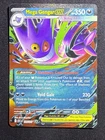 Mega Gengar ex 125/217 - Pokemon TCG - Ascended Heroes Double Rare Holo