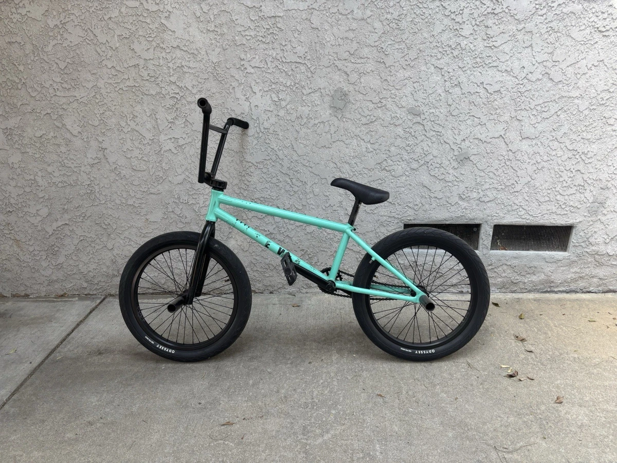 Cult Industries BMX Bike 20 In Bikes for sale | eBay