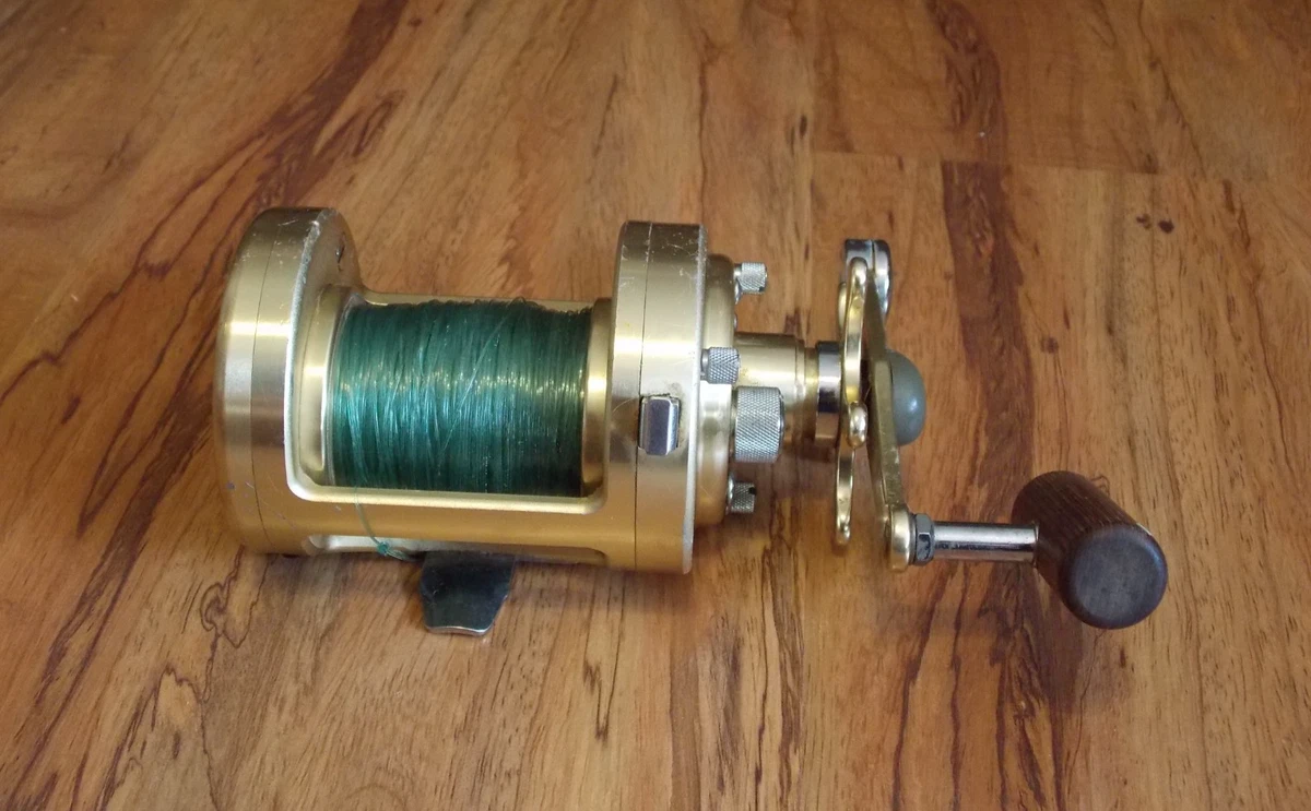 Shimano Calcutta 700 Fishing Reels products for sale | eBay