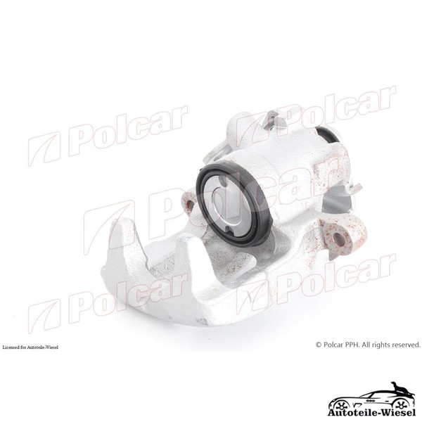 Bremssattel Girling-Lucas-Trw-System Hinten Rechts FüR Audi A4 B5 Avant 94-97-image