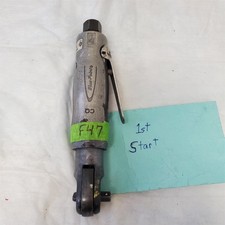 Blue Point AT203 Drive Heavy Duty Pneumatic Air Ratchet Wrench - F47