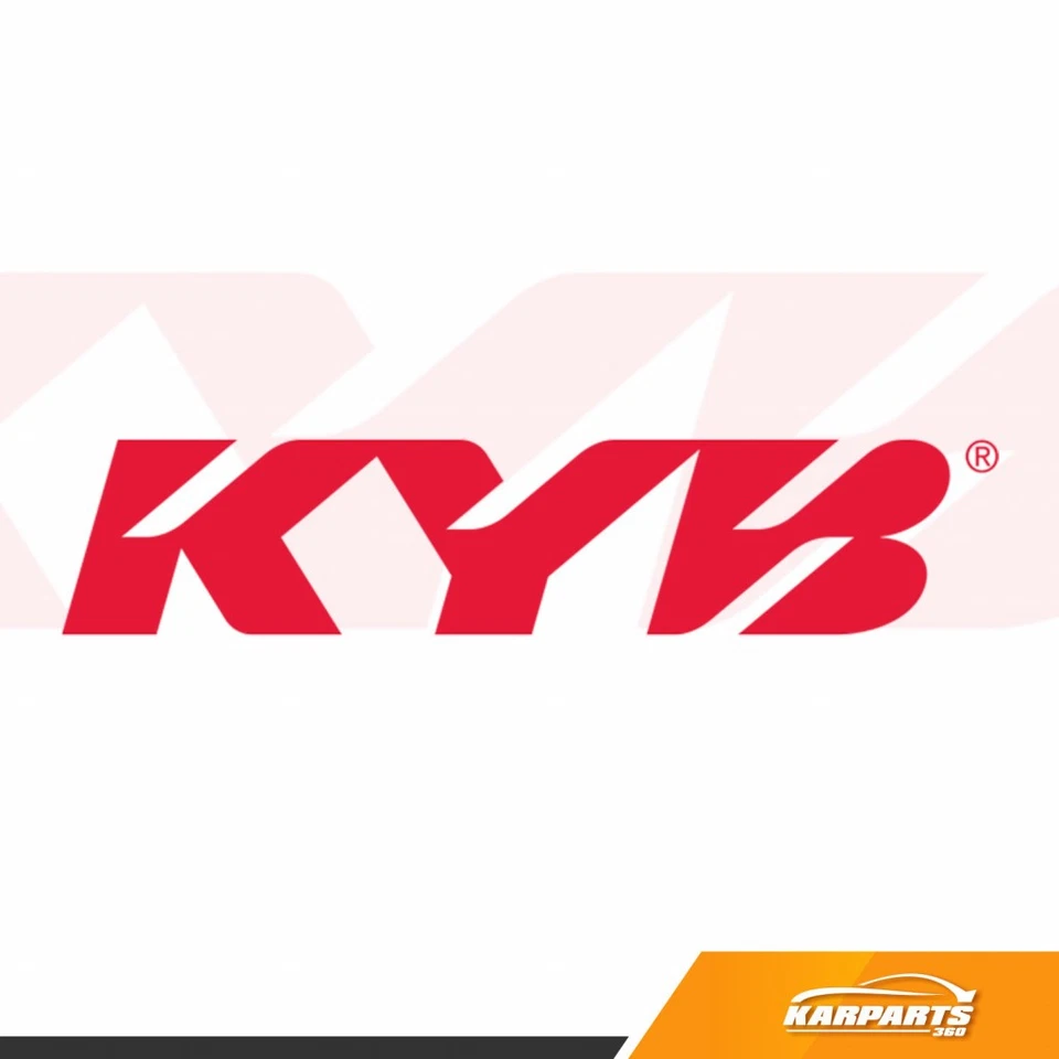 KYB For Pontiac Vibe 2009 2010 Strut Mounts Front Foto 2 de 3