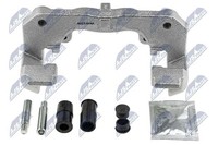 NTY HZP-CT-014A Halter, Bremssattel Vorne Links FüR CitroËN Peugeot