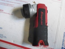 Snap-on Ctl761 Cordless Tool Line Flashlight Worklight - Bare Tool