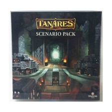 Dragori Board Games Scenario Pack SW (New)