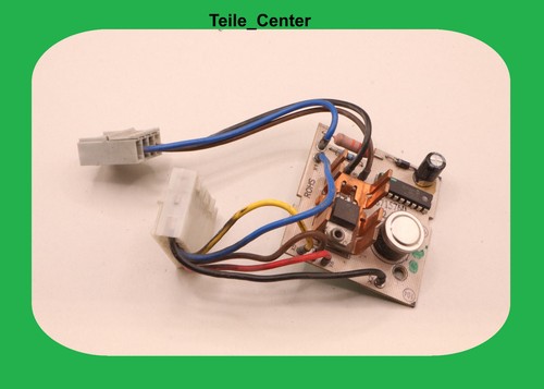 🟢Original Miele Staubsauger Platine Steuerung Elektronik EDW 312 T.Nr: 6715760