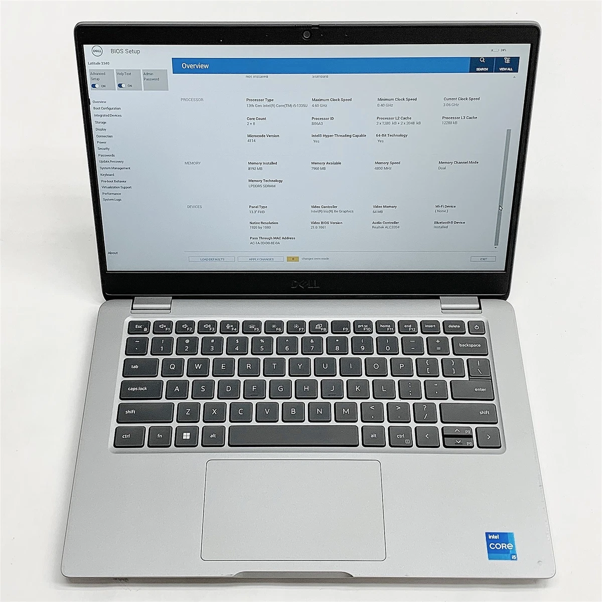 Dell Latitude 3340 PC Laptops & Netbooks for Sale - Shop New