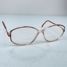 SILHOUETTE VINTAGE Eyeglasses Frame Only Austria SPX1861 6051 54-12-130