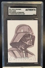 2020 Topps Star Wars The Rise of Skywalker Series 2 Trading Cards 34