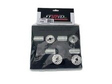 Stp1905 F-450 Wheel Extension Hubs American Force And Kg-1 Stp1905 F-450 Wheel Extension Hubs American Force And Kg-1