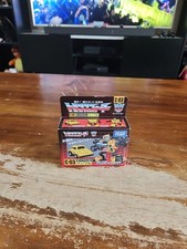 Transformers Takara Tomy Missing Link C-03 Bumblebee New