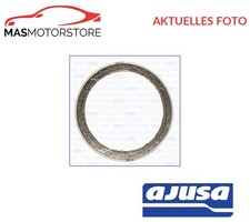 AUSPUFFROHRDICHTUNG AUSPUFF DICHTUNG INNER AJUSA 19002200 P FÜR SUZUKI SWIFT IV