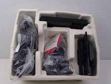 SiriusXM SXEZR1H1 Onyx EZR Satellite Radio With Home Kit Pre-Owned Not Tested