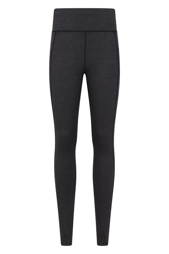 Mountain Warehouse Contin Women's Thermal Trekking Leggings Ladies Outdoor Pants