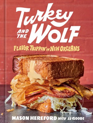 Mason Hereford | Turkey and the Wolf | Buch | Englisch (2022)