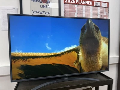 LG 55UM7400PLB - Image 1 of 4