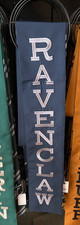 Universal Studios Harry Potter Wizarding World Ravenclaw Reversible Sash New