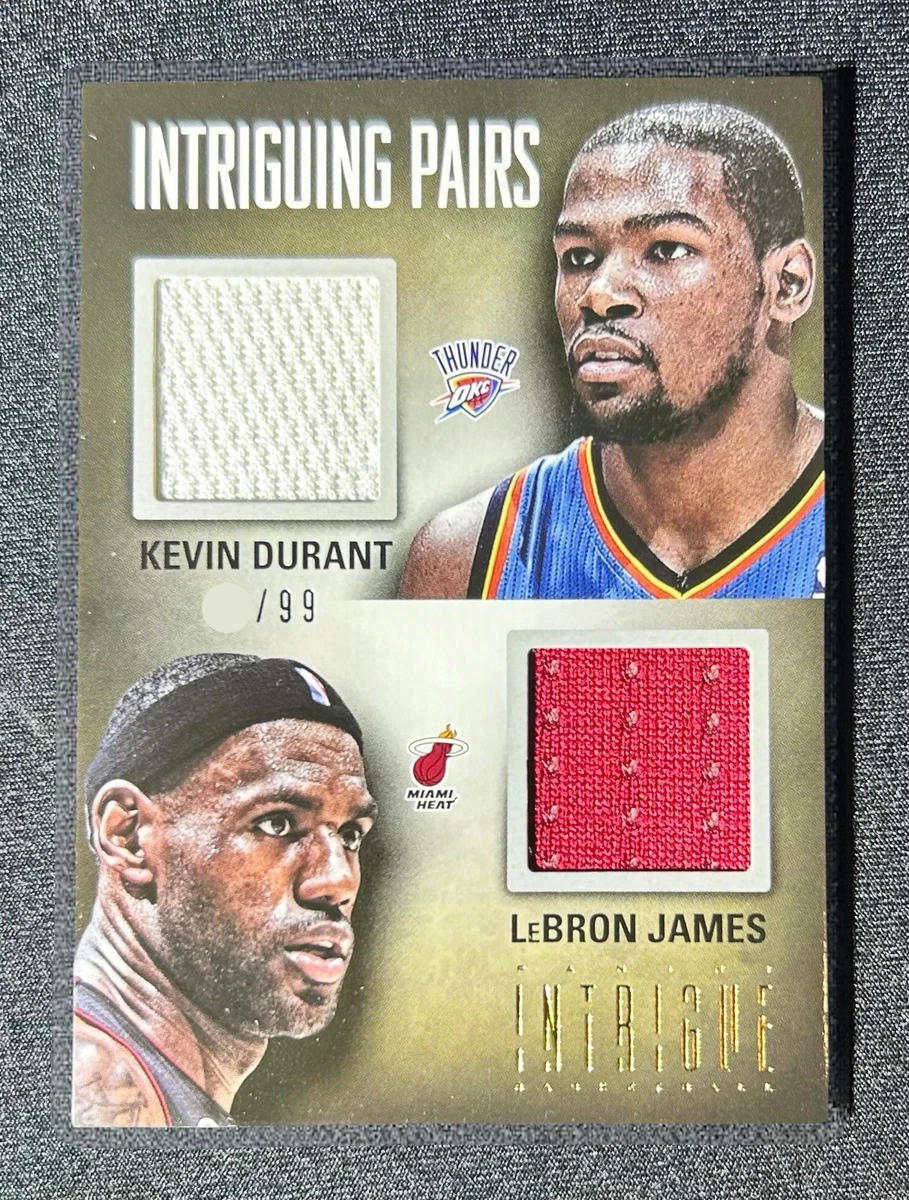 Panini Kyrie Irving Basketball Trading Cards Sports Memorabilia