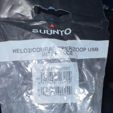 Suunto HELO2 Cobra Vyper Zoop USB Interface SS011500000
