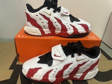 Nike LeBron 21 Prime 96 Fire Red for Sale | Authenticity
