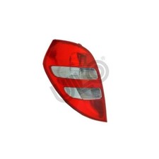 1x Heckleuchte ULO 1005001 passend für MERCEDES-BENZ