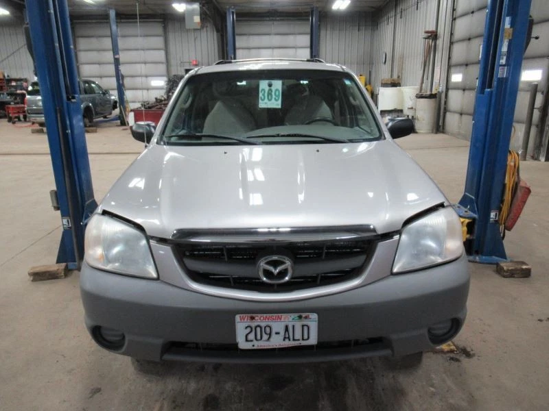 Anti-Lock Brake Part Assembly Fits 01-04 MAZDA TRIBUTE 261671 - Image 2 of 4