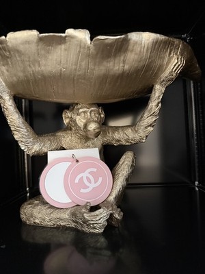 Chanel Beauté Spiegel rosa Taschenspiegel NEU