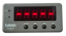 Toishio TS80P Prozess Temperaturanzeige 7 Seg...