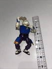 Usagi Yojimbo Teenage Mutant Ninja Turtles TMNT 1989 Playmates Vintage Figure