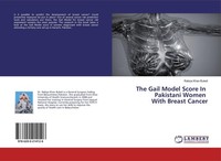 The Gail Model Score In Pakistani Women With Breast Cancer Rabiya Khan Buledi