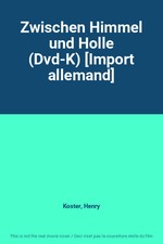 Zwischen Himmel und Holle (DVD-K) [Deutscher Import]