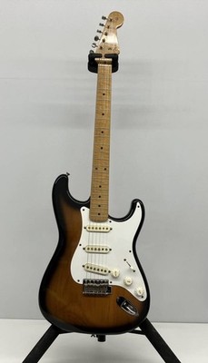 Electric Guitar Fender ST-57-70AS 1993 Sunburst Made in Japan