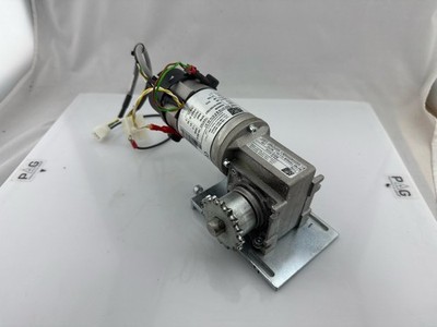 MOTOR POWER ROK.311L B.FQ1.K14.DX.75 A1 48 VOLT MOTOR_ROK31FQ1.K14.DX Motor_i 75