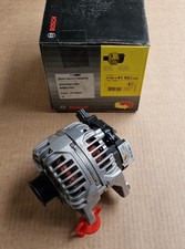 ALTERNATOR FITS FORD COUGAR MONDEO BOSCH 105 AMP 0986041950