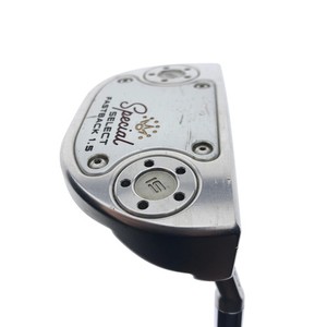 Pre Owned Scotty Cameron Special Select Fastback 1.5