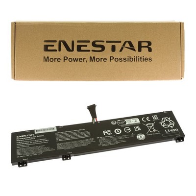 Original ENESTAR Akku für Lenovo 16ARX8 16IRX8 16IRX8H 16IRX9 16IRX9H L22B4PC0
