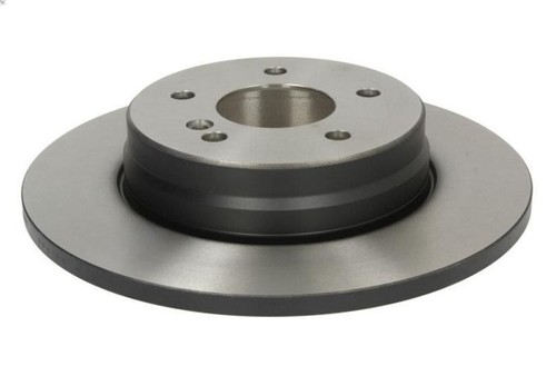 Bremsscheibe TRW DF4134 für MERCEDES-BENZ E-KLASSE T-Modell (S210) 2 1996-2 - Bild 8 von 8
