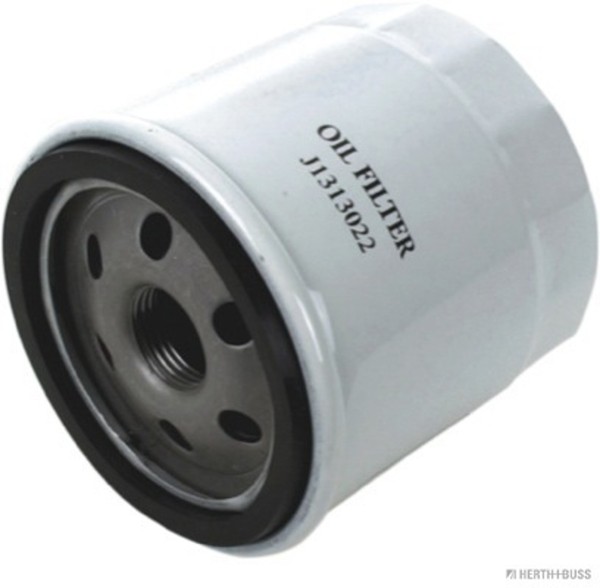 ÖLfilter Herth+Buss Jakoparts J1313022 Anschraubfilter FüR Jbsm Mazda 121 Jasm 1-image