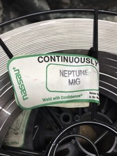 Rockmount Neptune MIG Wire .047 15lb Spool