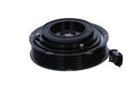 NRF 380034 Magnetkupplung, Klimakompressor