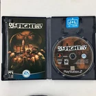 EA Games Def Jam: Fight for NY PlayStation 2 2004