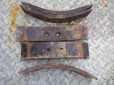 5 x  Parmiter Chisel Plough Points VAT Inc