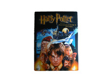 Harry Potter and the Philosopher's Stone DVD, 2002 - 2-Disc Special Edition