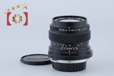 OLYMPUS ZUIKO SHIFT 35mm f 2.8 usato