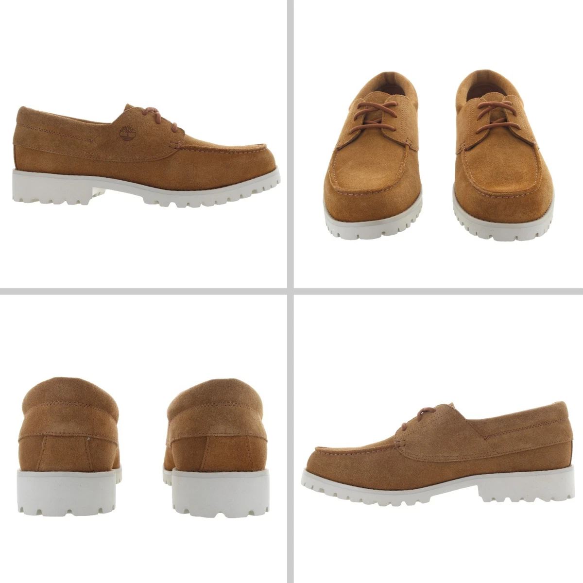Timberland Suede Casual Shoes for Men for sale | eBay display picture 1