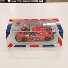 SPARK MCLAREN 720S GT3 BALFE MOTORS Model Car