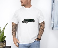 1932 Ford Deuce Roadster T-shirt 1932 Ford Deuce Roadster T-shirt
