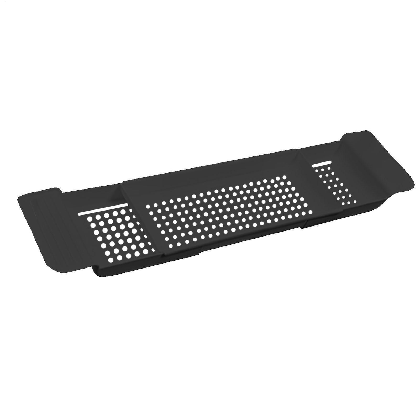 Bathtub Shelf Extendable Bathroom Bathtub Tray Shower Caddy Bamboo Bath Tub Rack