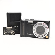 Panasonic Lumix DMC-ZS6 12.1MP Digital Camera w/12X Zoom 336