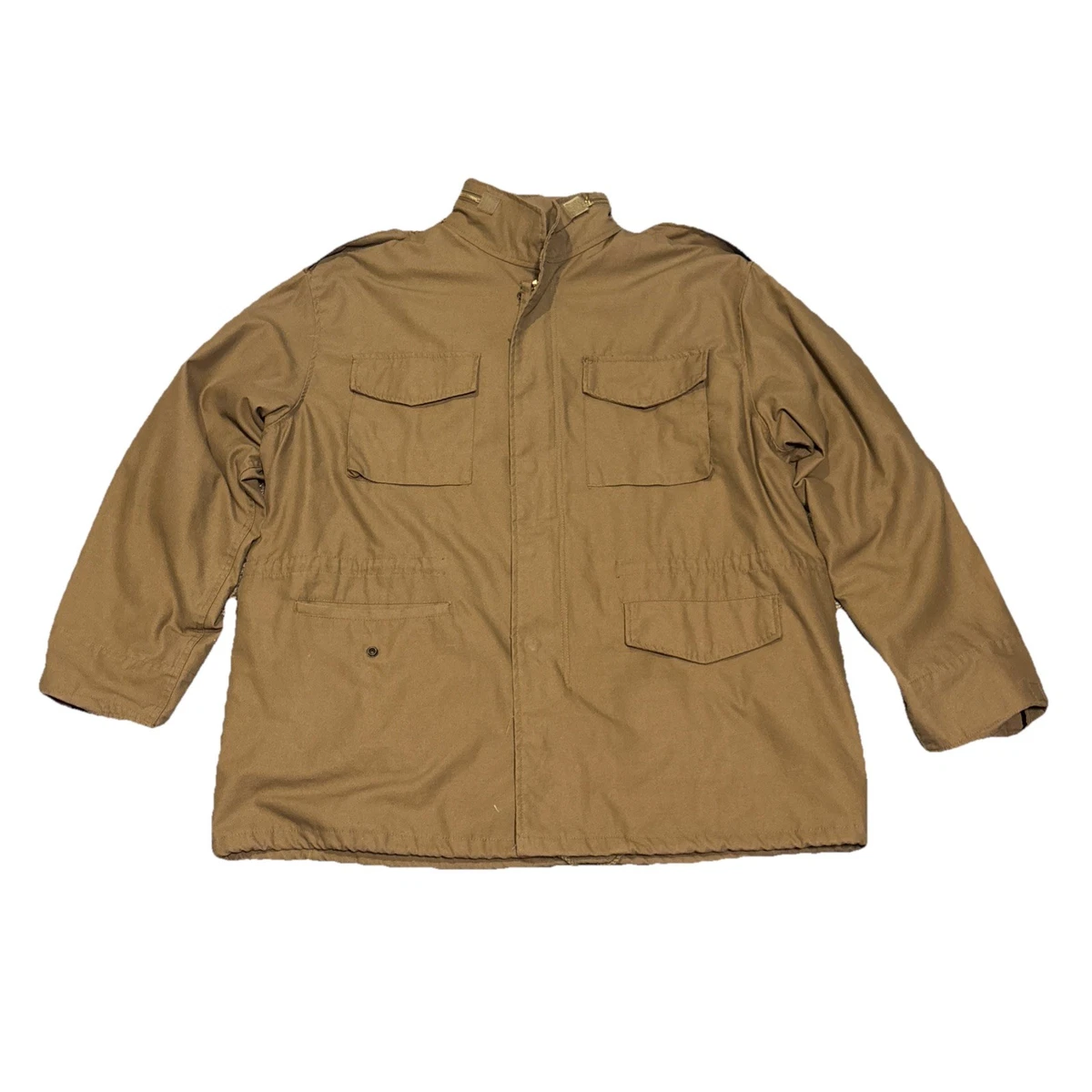 M65 Field Jackets products for sale | eBay